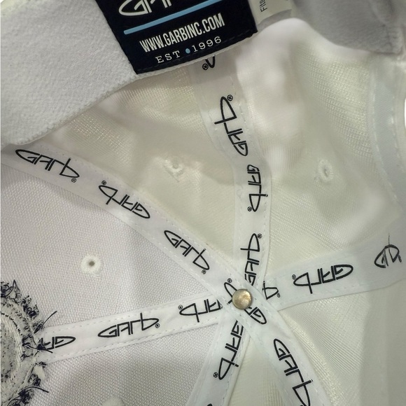 Pebble Beach Golf Links Logo 1919 Snap Back Adjust Hat size 12 months 4 Years - Picture 4 of 9